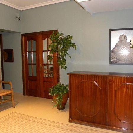 Hostal El Catalan Madrid Extérieur photo