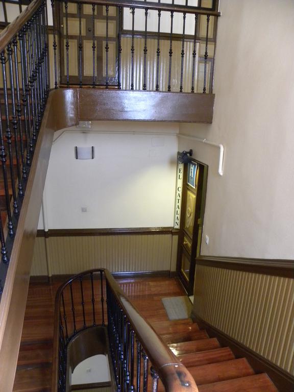 Hostal El Catalan Madrid Extérieur photo